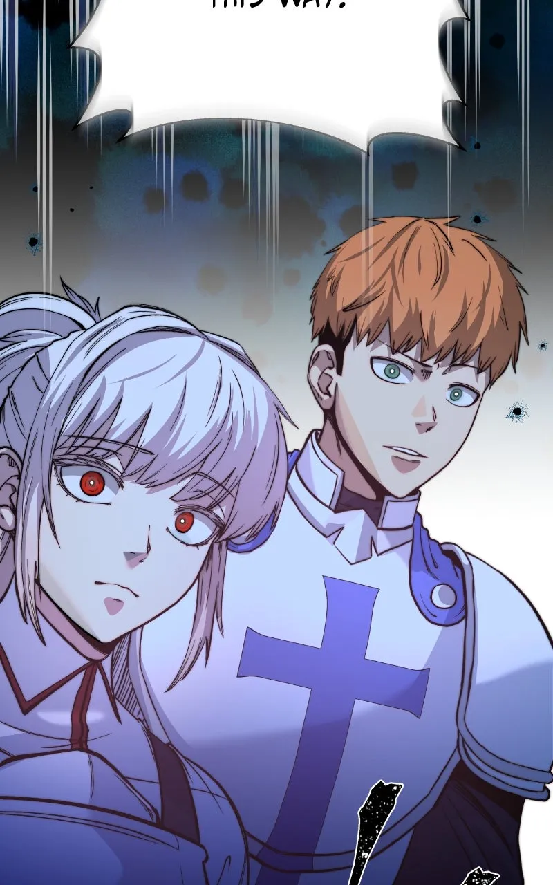The Holy Emperor’s Grandson is a Necromancer Chapter 55 page 82 - 