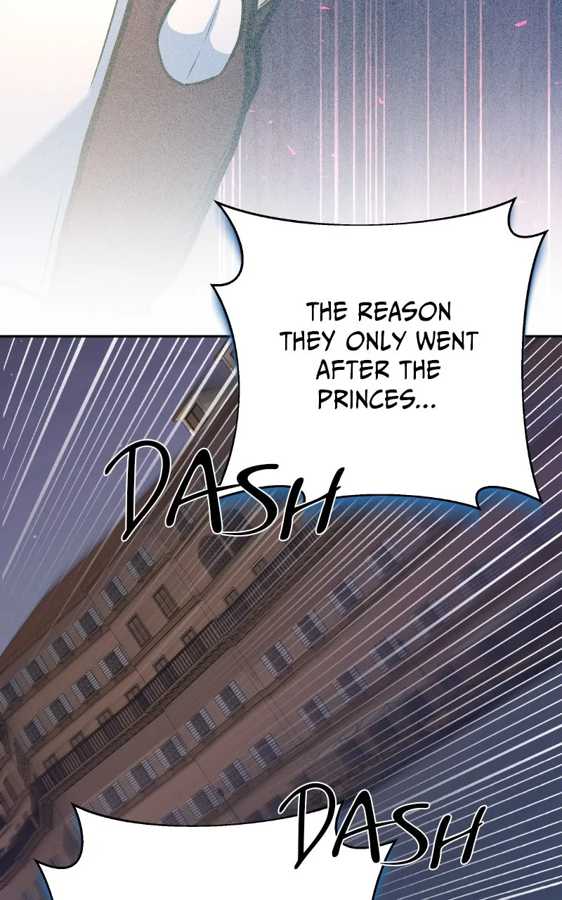 The Holy Emperor’s Grandson is a Necromancer Chapter 55 page 87 - 