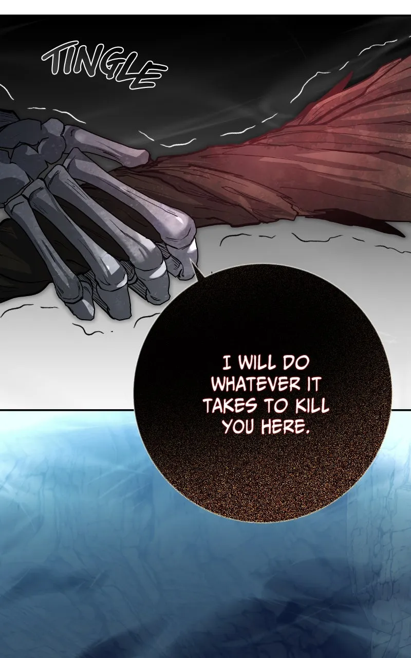 The Holy Emperor’s Grandson is a Necromancer Chapter 55 page 10 - 
