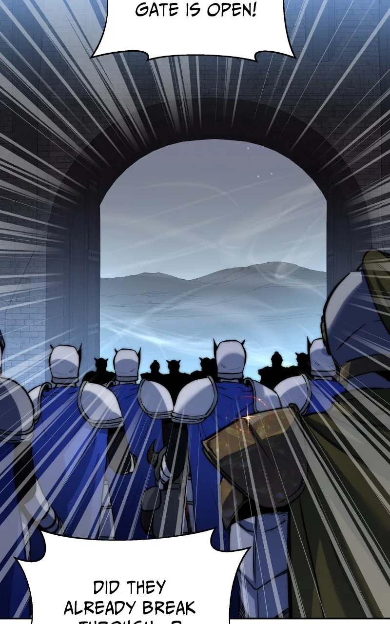 The Holy Emperor’s Grandson is a Necromancer Chapter 55 page 91 - 