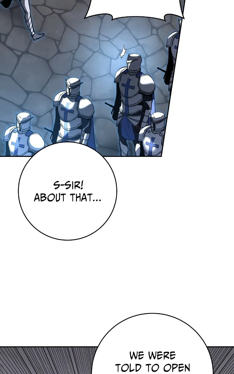 The Holy Emperor’s Grandson is a Necromancer Chapter 55 page 93 - 