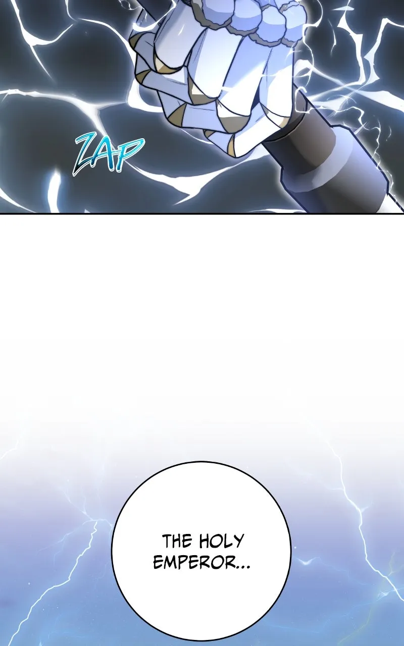 The Holy Emperor’s Grandson is a Necromancer Chapter 55 page 99 - 