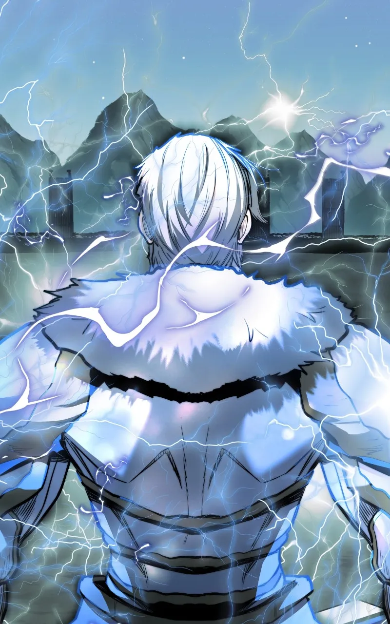 The Holy Emperor’s Grandson is a Necromancer Chapter 55 page 100 - 