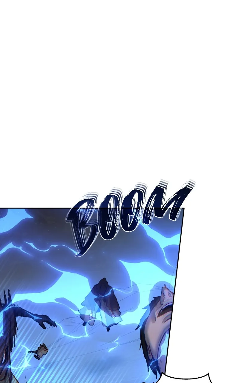 The Holy Emperor’s Grandson is a Necromancer Chapter 56 page 1 - 