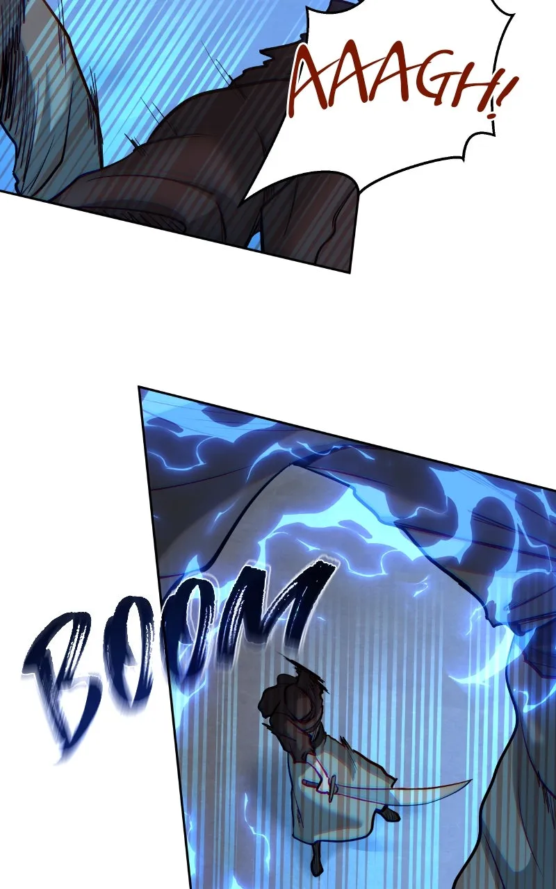 The Holy Emperor’s Grandson is a Necromancer Chapter 56 page 2 - 