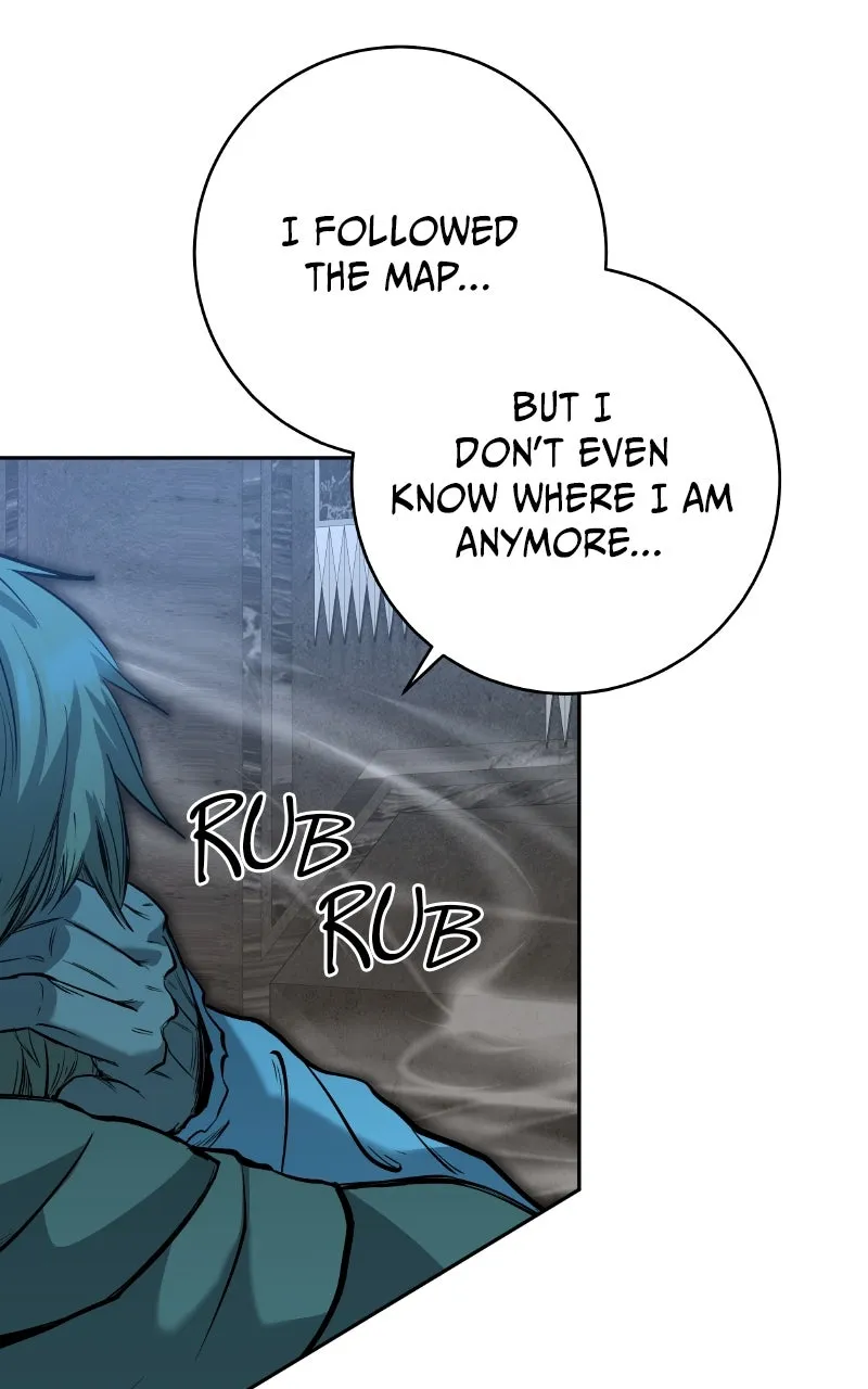 The Holy Emperor’s Grandson is a Necromancer Chapter 56 page 101 - 