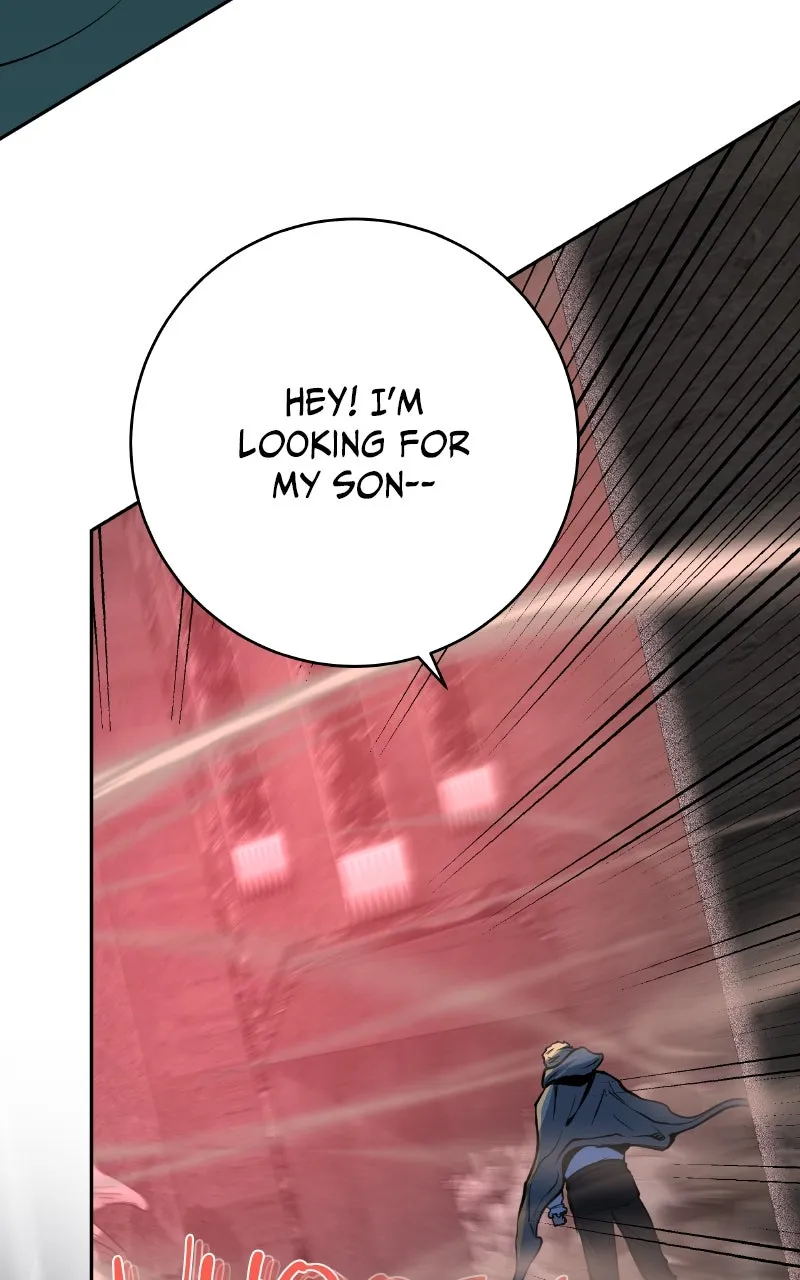 The Holy Emperor’s Grandson is a Necromancer Chapter 56 page 102 - 
