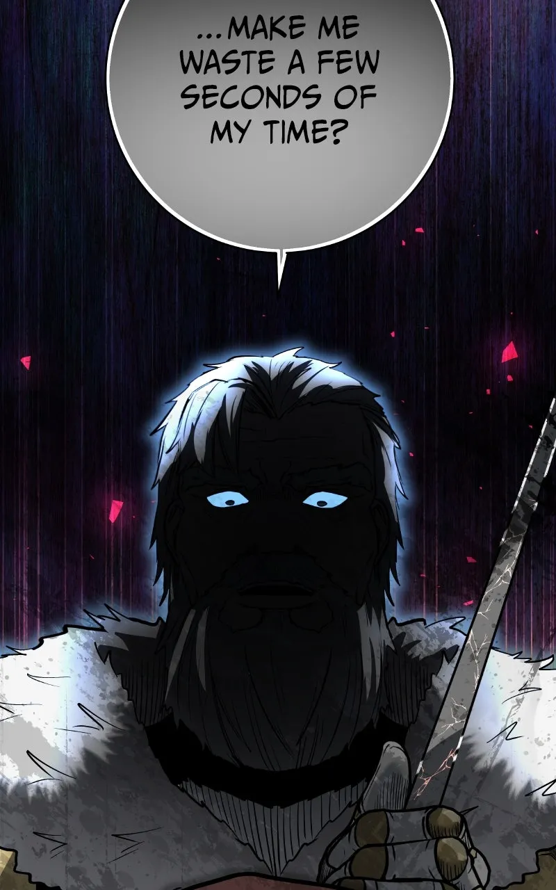 The Holy Emperor’s Grandson is a Necromancer Chapter 56 page 19 - 
