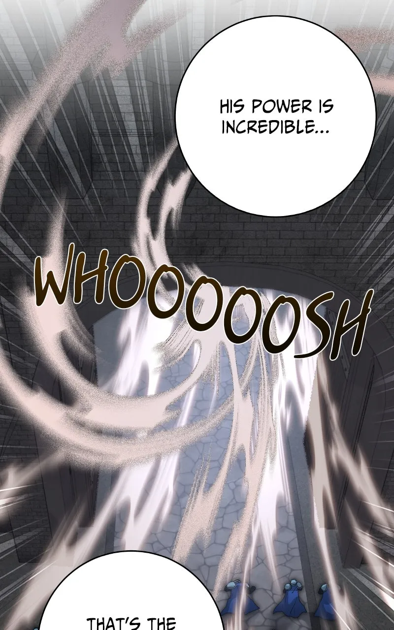 The Holy Emperor’s Grandson is a Necromancer Chapter 56 page 27 - 