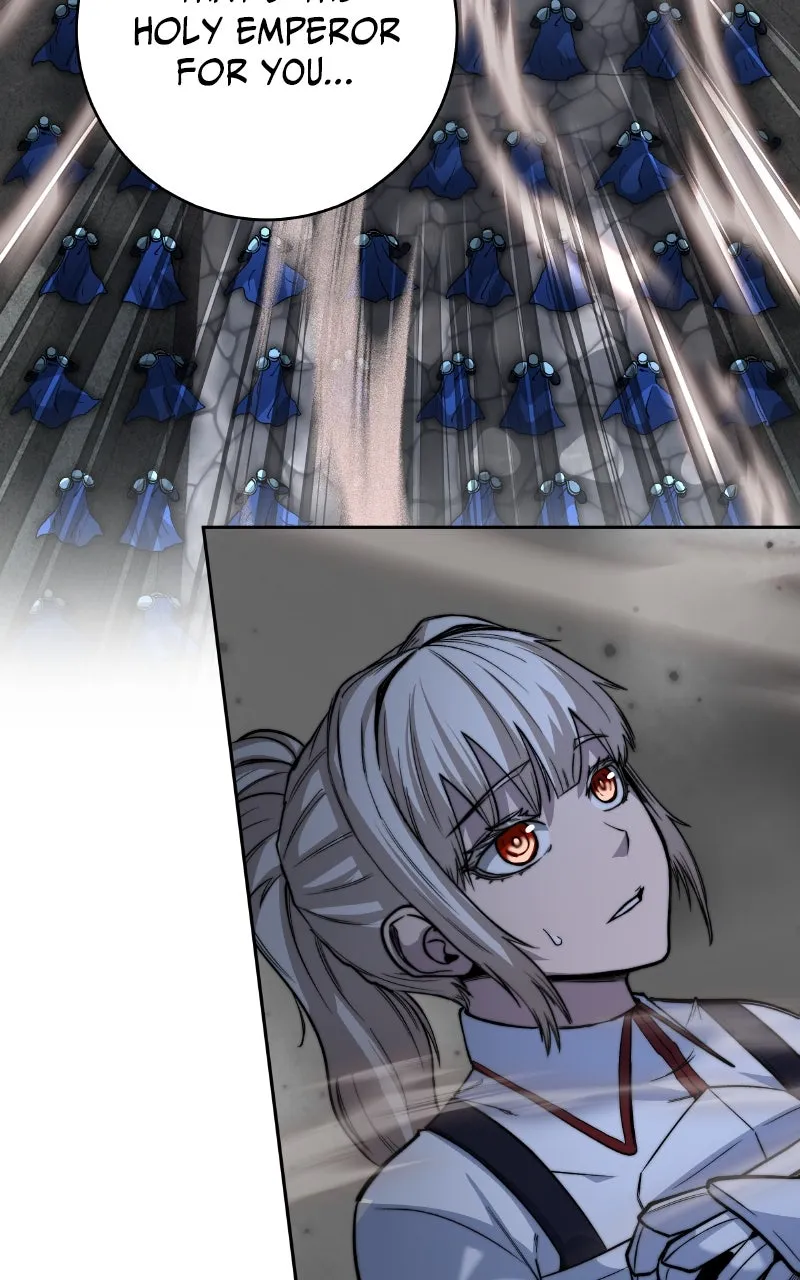 The Holy Emperor’s Grandson is a Necromancer Chapter 56 page 28 - 