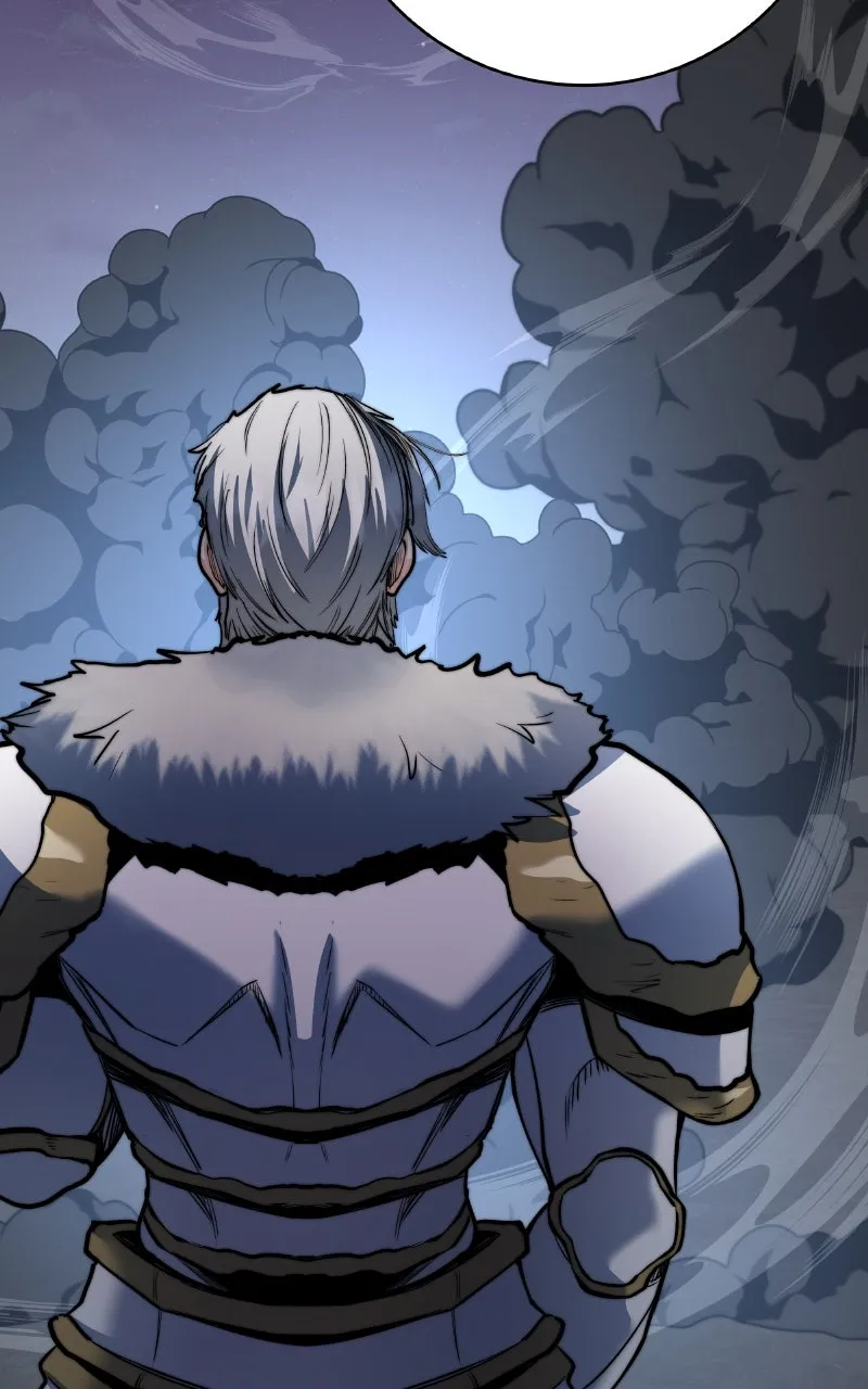 The Holy Emperor’s Grandson is a Necromancer Chapter 56 page 30 - 