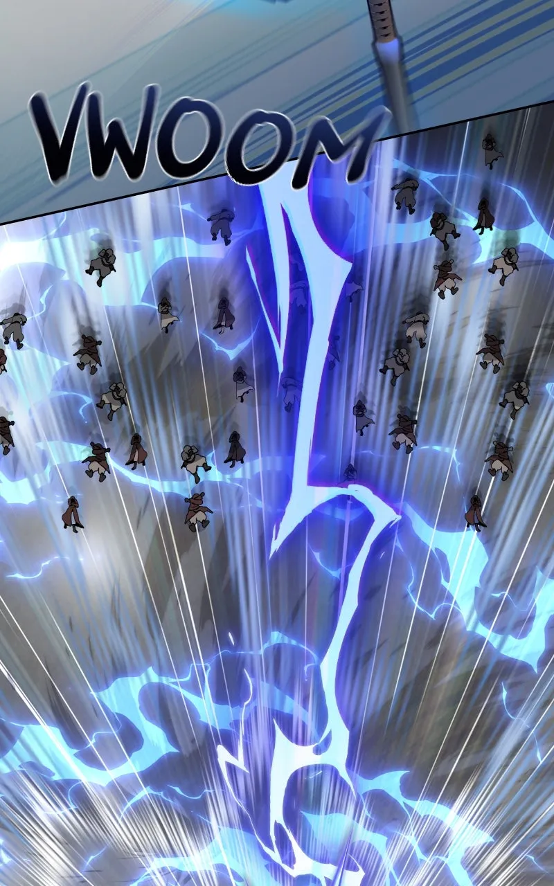 The Holy Emperor’s Grandson is a Necromancer Chapter 56 page 4 - 
