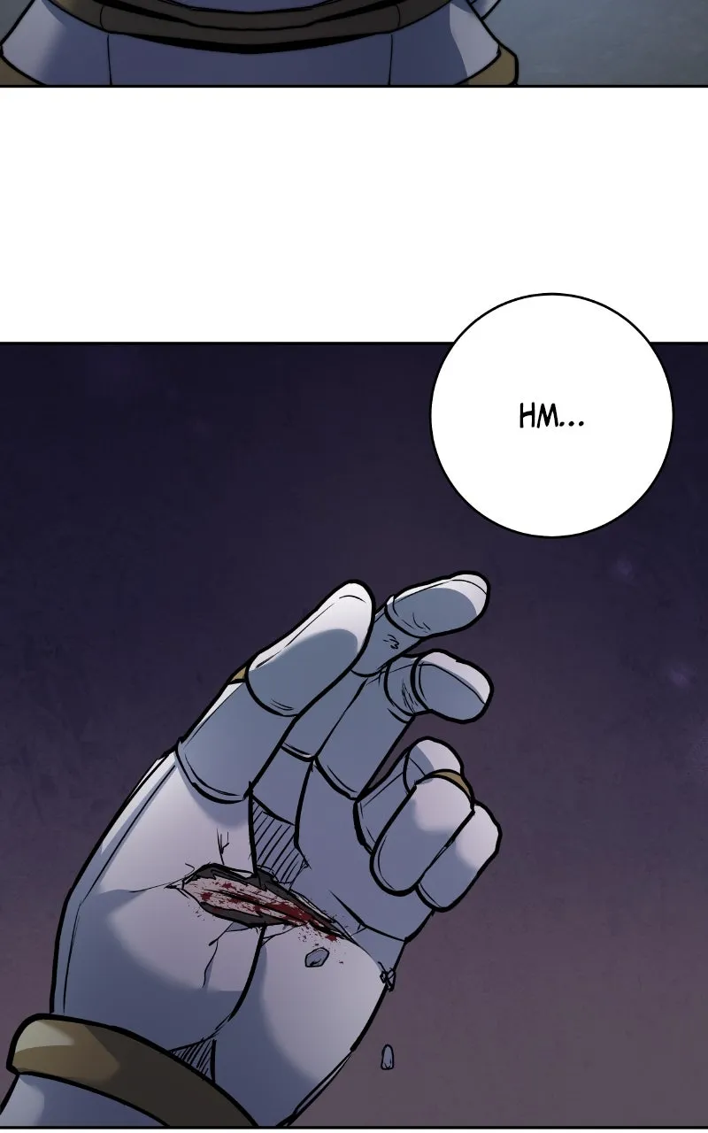 The Holy Emperor’s Grandson is a Necromancer Chapter 56 page 31 - 