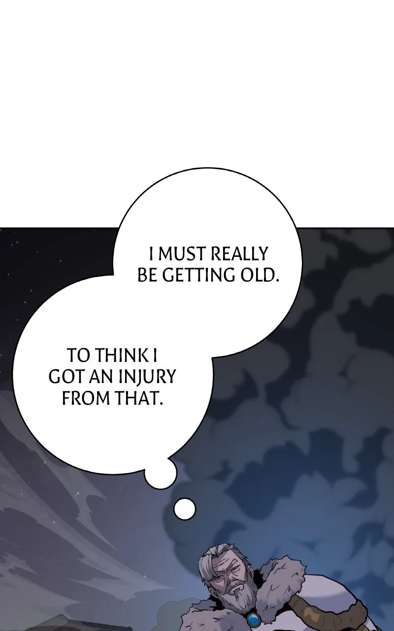 The Holy Emperor’s Grandson is a Necromancer Chapter 56 page 32 - 
