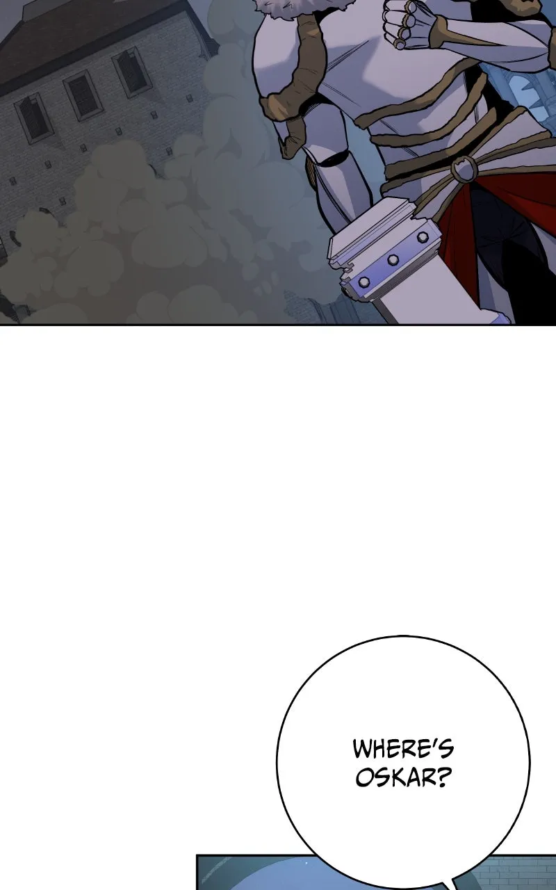 The Holy Emperor’s Grandson is a Necromancer Chapter 56 page 33 - 