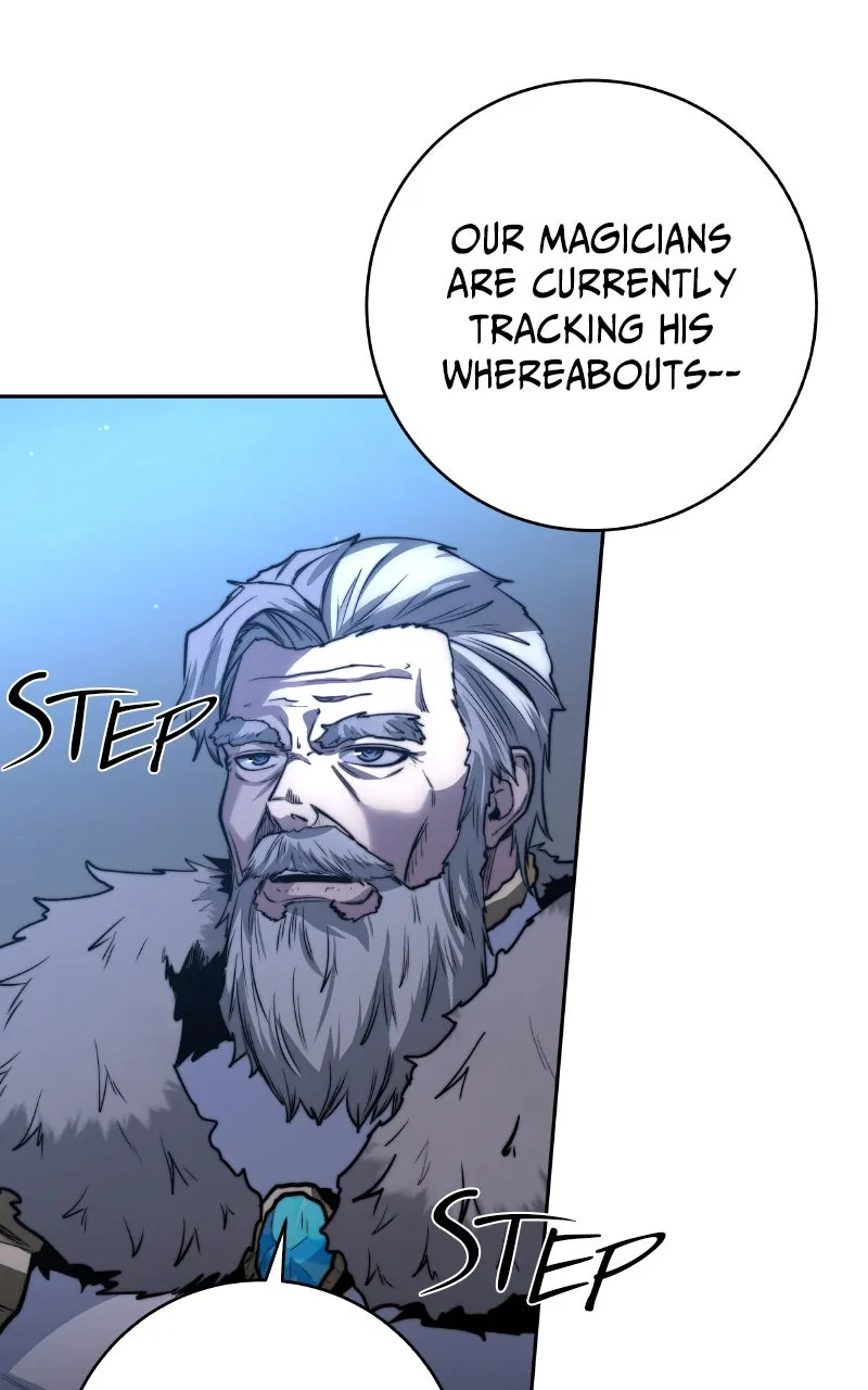 The Holy Emperor’s Grandson is a Necromancer Chapter 56 page 35 - 