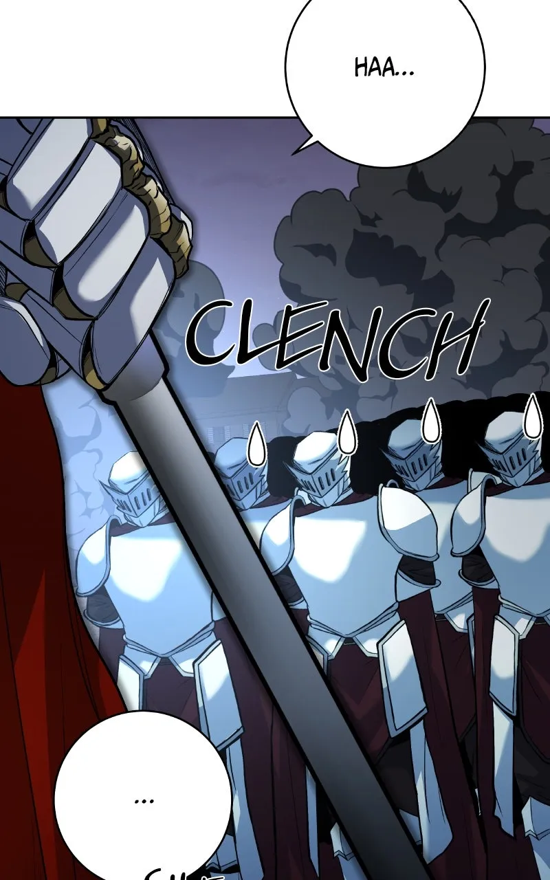The Holy Emperor’s Grandson is a Necromancer Chapter 56 page 38 - 