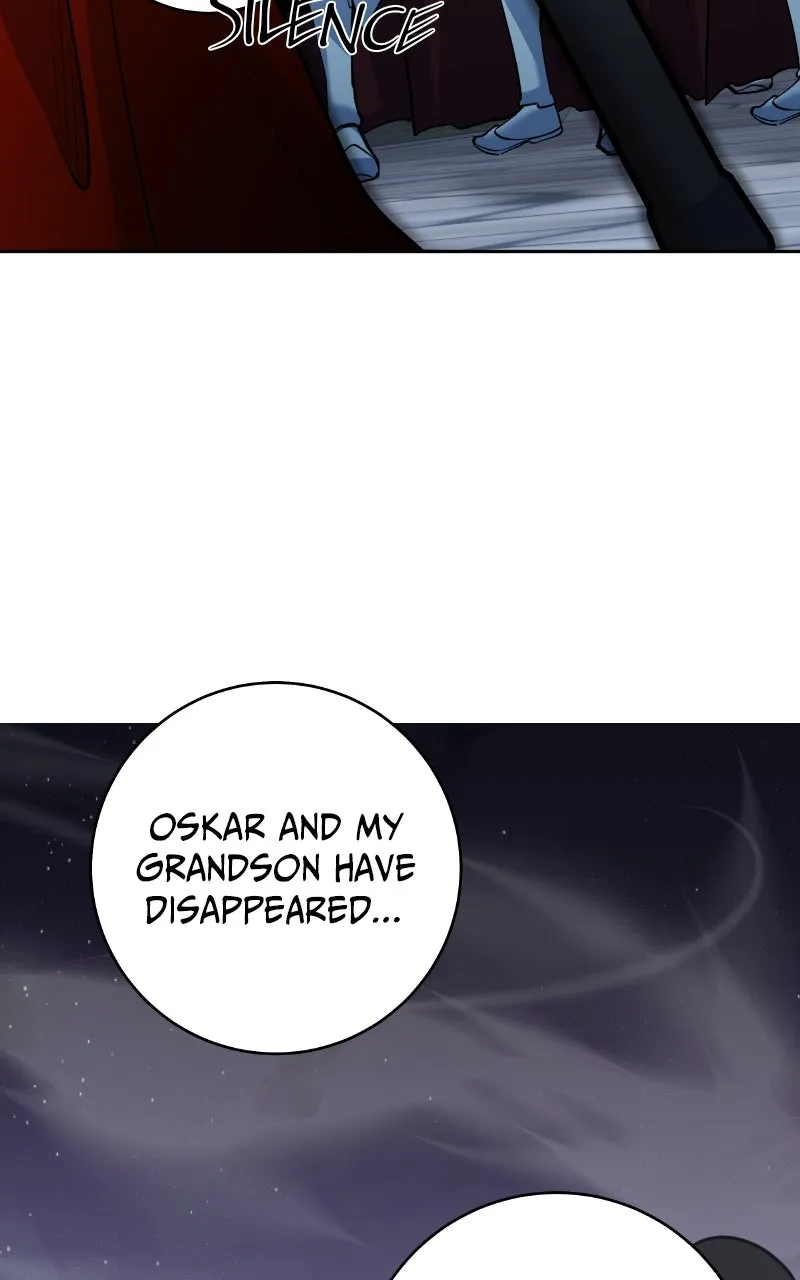 The Holy Emperor’s Grandson is a Necromancer Chapter 56 page 39 - 
