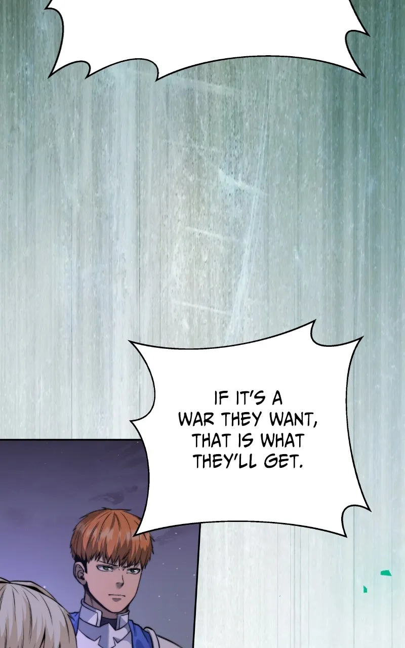The Holy Emperor’s Grandson is a Necromancer Chapter 56 page 45 - 