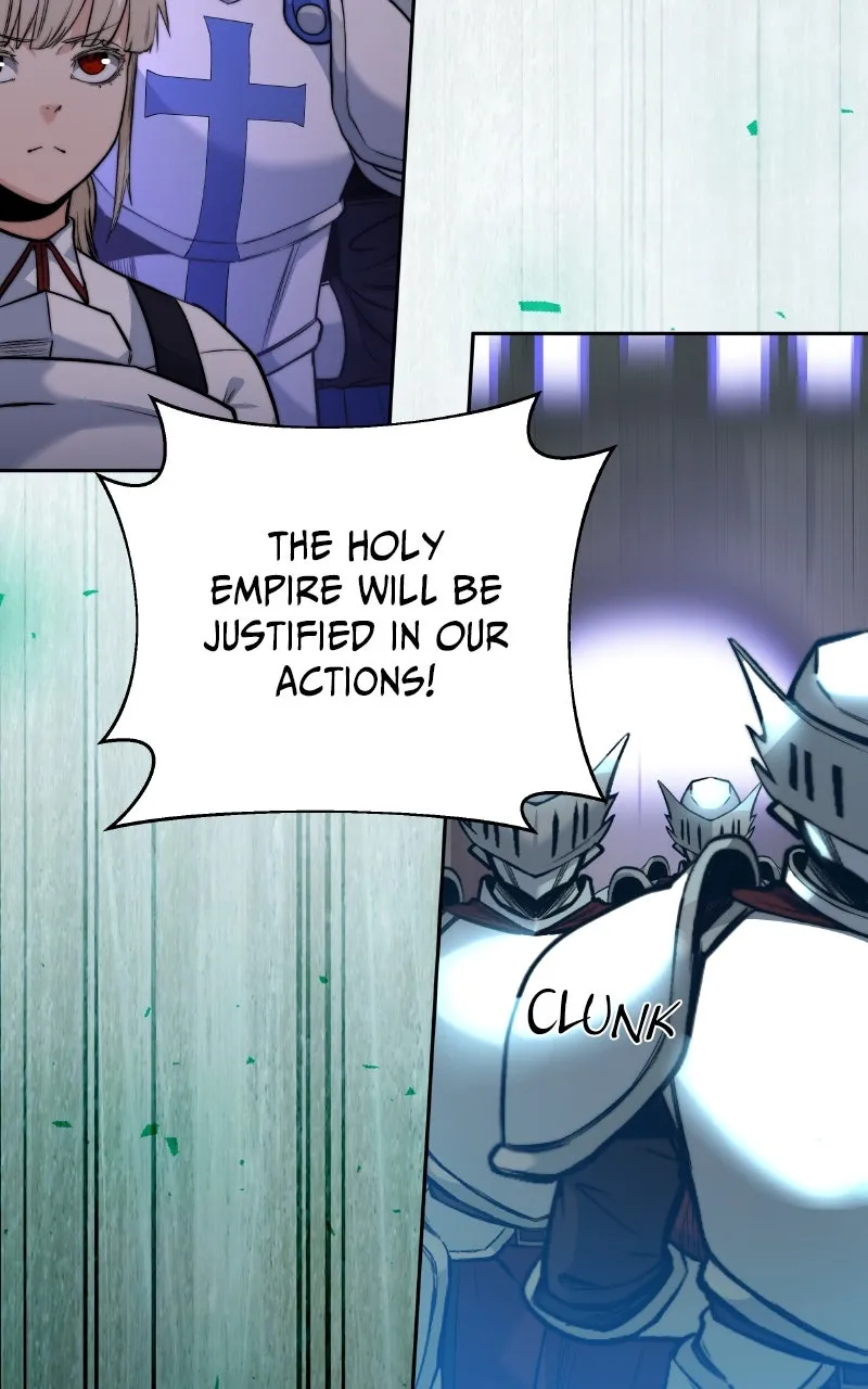 The Holy Emperor’s Grandson is a Necromancer Chapter 56 page 46 - 
