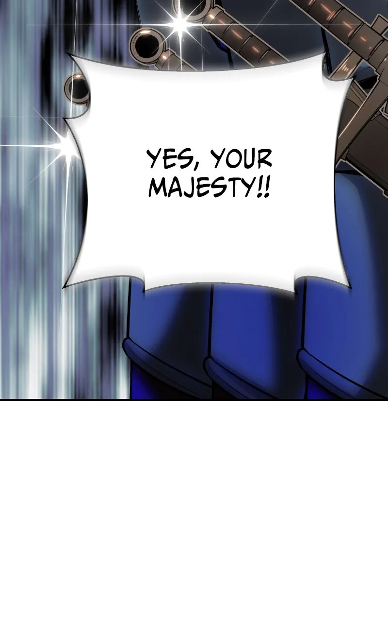 The Holy Emperor’s Grandson is a Necromancer Chapter 56 page 50 - 