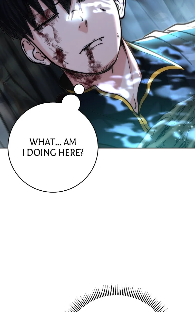 The Holy Emperor’s Grandson is a Necromancer Chapter 56 page 53 - 