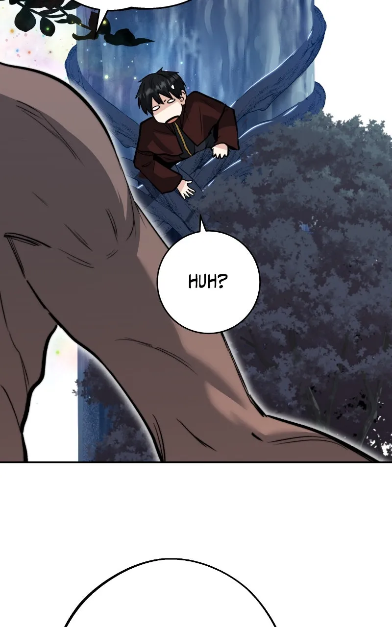 The Holy Emperor’s Grandson is a Necromancer Chapter 56 page 65 - 