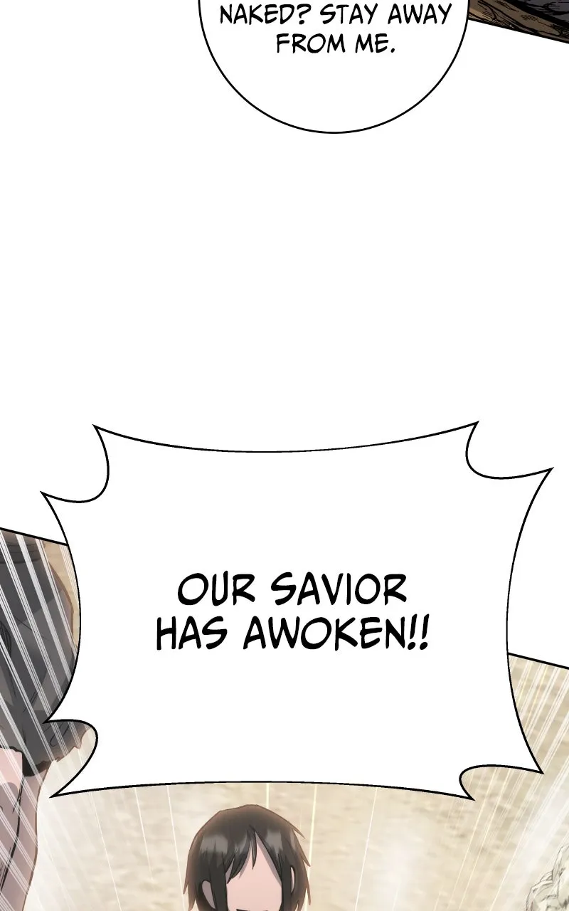 The Holy Emperor’s Grandson is a Necromancer Chapter 56 page 67 - 