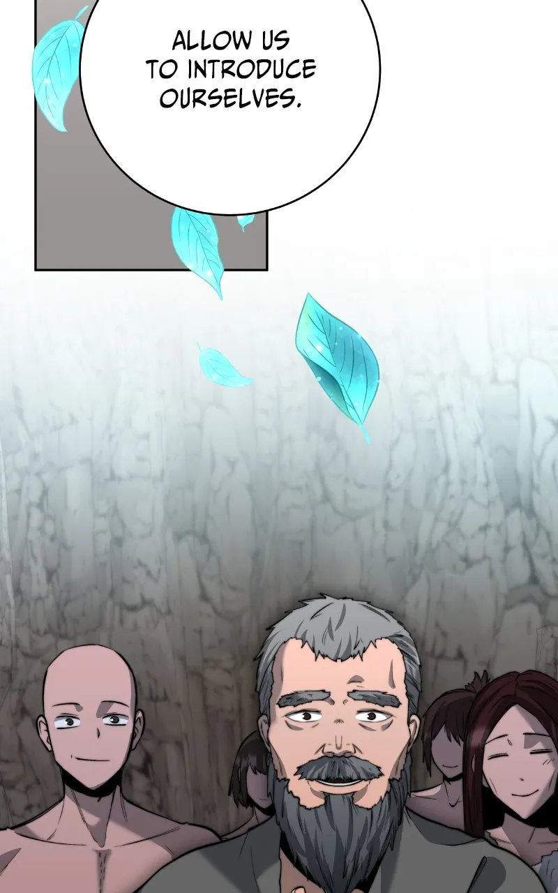 The Holy Emperor’s Grandson is a Necromancer Chapter 56 page 72 - 