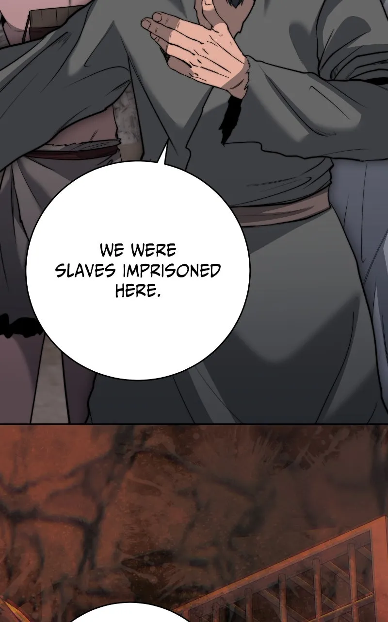 The Holy Emperor’s Grandson is a Necromancer Chapter 56 page 73 - 