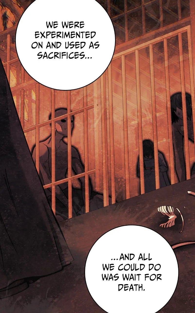 The Holy Emperor’s Grandson is a Necromancer Chapter 56 page 74 - 