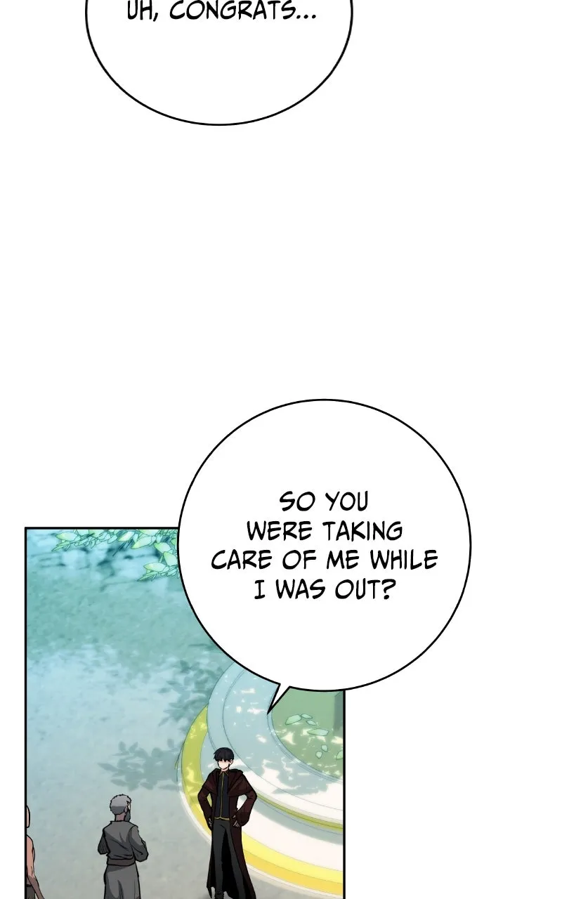 The Holy Emperor’s Grandson is a Necromancer Chapter 56 page 81 - 