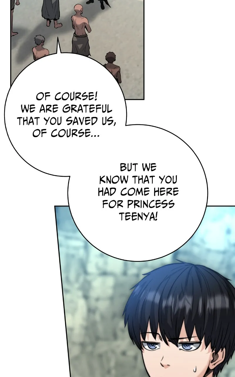 The Holy Emperor’s Grandson is a Necromancer Chapter 56 page 82 - 