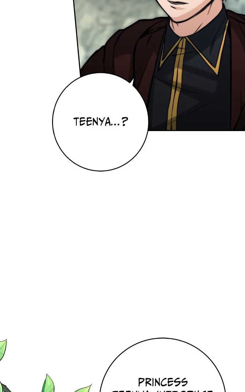 The Holy Emperor’s Grandson is a Necromancer Chapter 56 page 83 - 