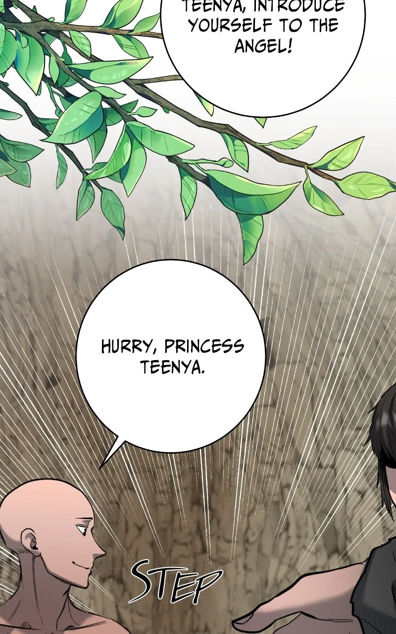 The Holy Emperor’s Grandson is a Necromancer Chapter 56 page 84 - 