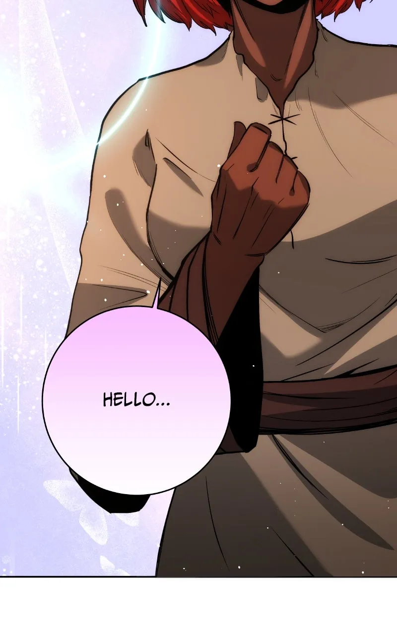 The Holy Emperor’s Grandson is a Necromancer Chapter 56 page 86 - 