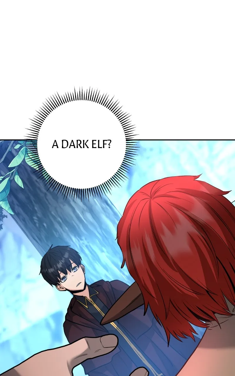 The Holy Emperor’s Grandson is a Necromancer Chapter 56 page 87 - 