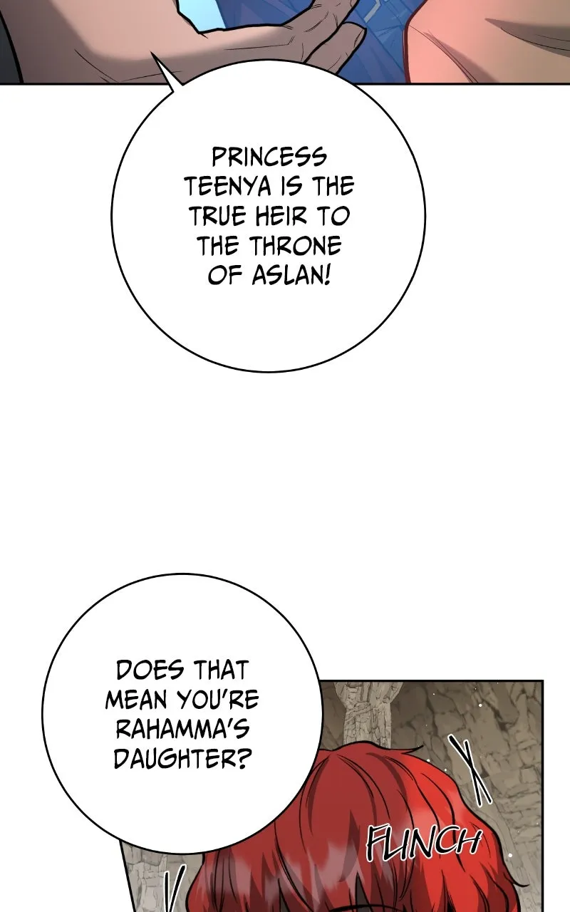 The Holy Emperor’s Grandson is a Necromancer Chapter 56 page 88 - 