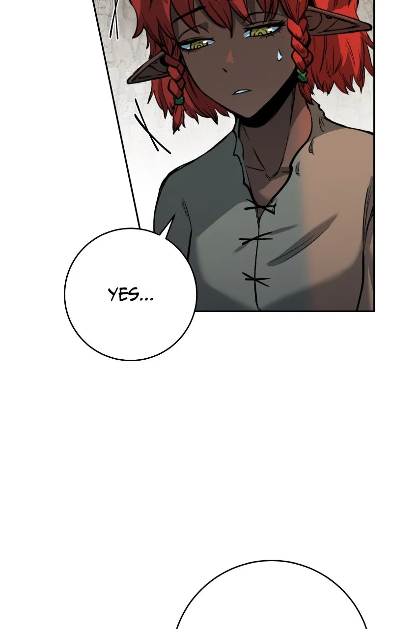 The Holy Emperor’s Grandson is a Necromancer Chapter 56 page 89 - 