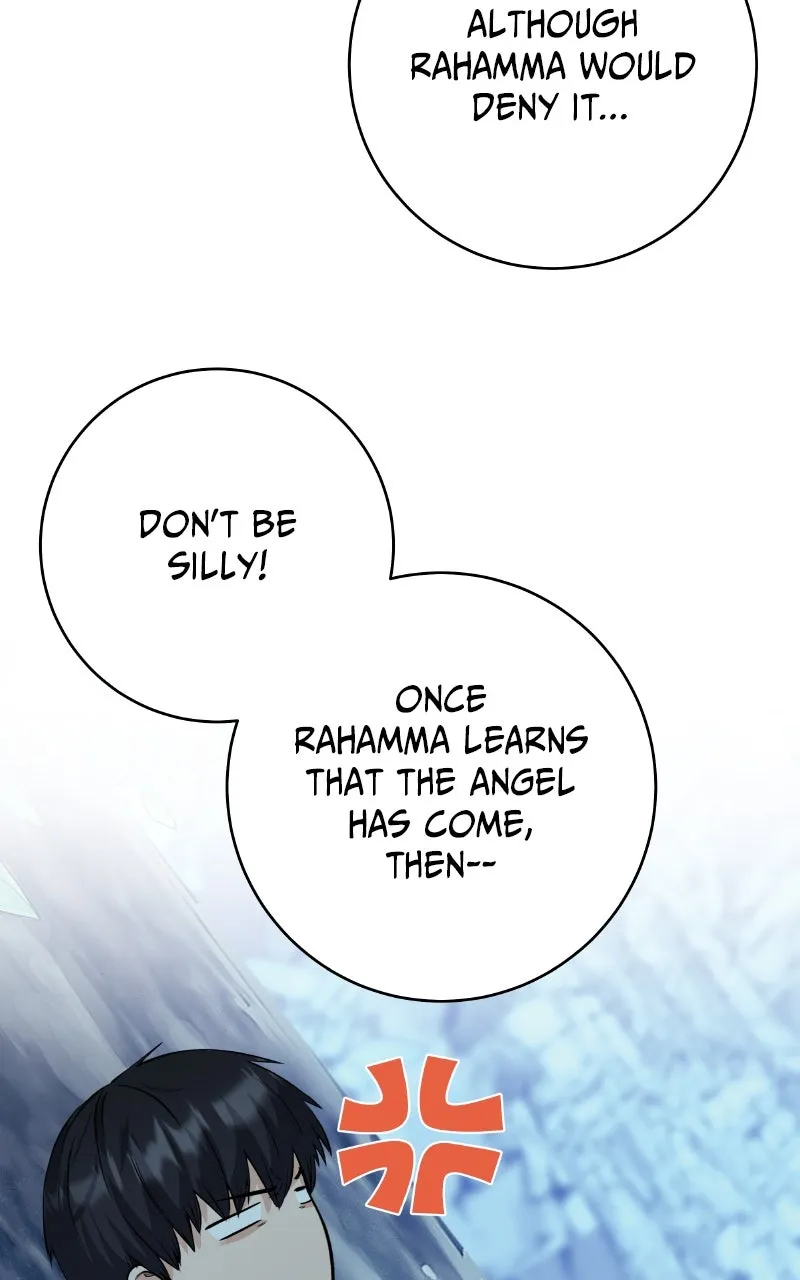 The Holy Emperor’s Grandson is a Necromancer Chapter 56 page 90 - 