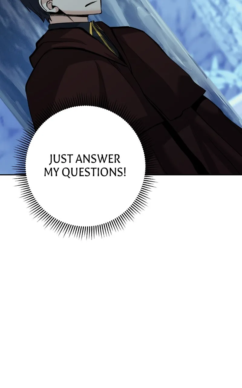 The Holy Emperor’s Grandson is a Necromancer Chapter 56 page 91 - 