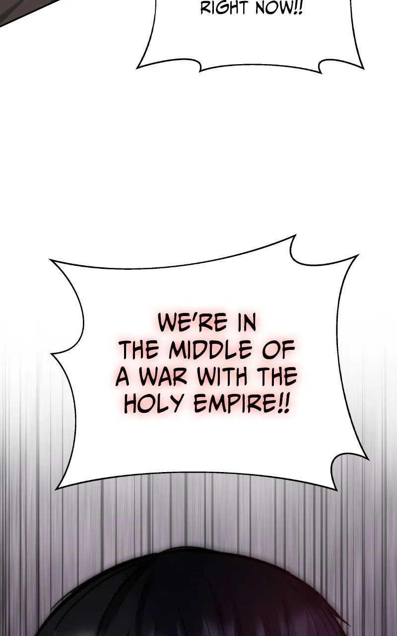 The Holy Emperor’s Grandson is a Necromancer Chapter 56 page 93 - 