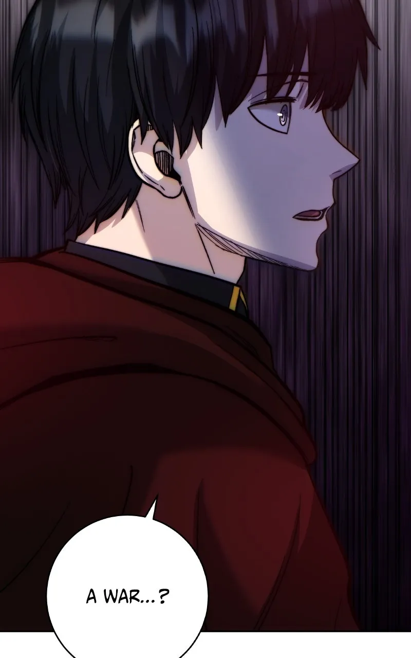 The Holy Emperor’s Grandson is a Necromancer Chapter 56 page 94 - 