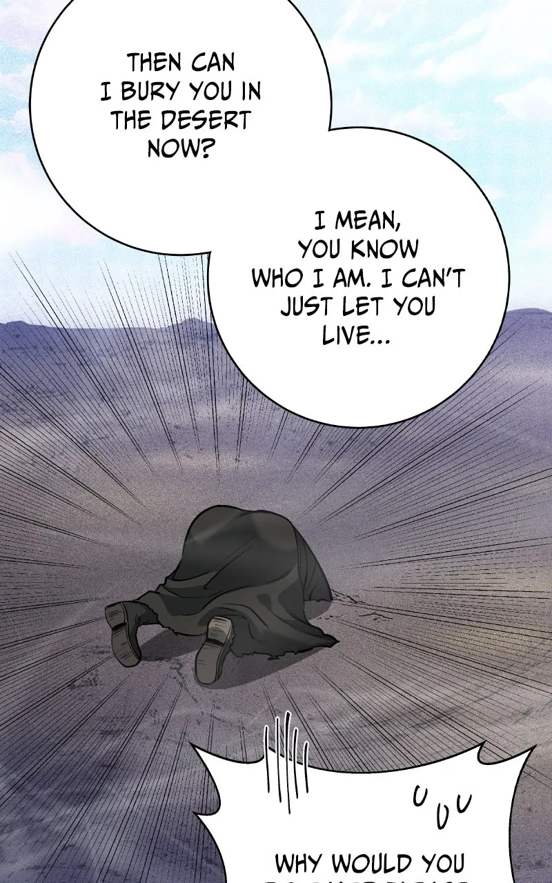 The Holy Emperor’s Grandson is a Necromancer Chapter 57 page 103 - 