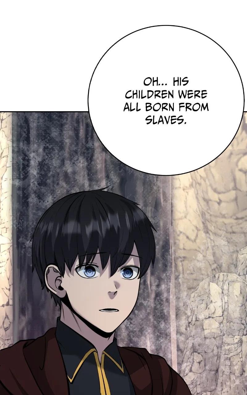The Holy Emperor’s Grandson is a Necromancer Chapter 57 page 14 - 