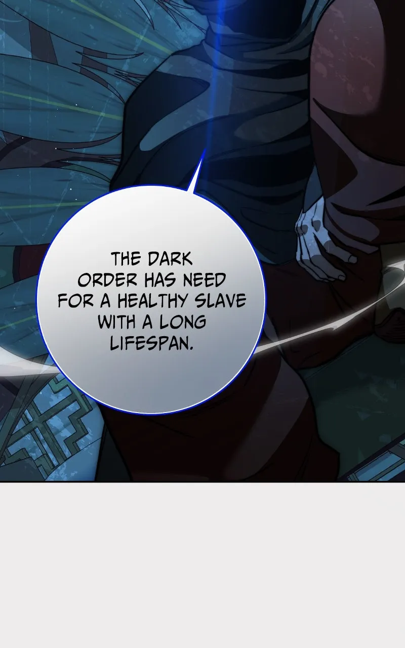 The Holy Emperor’s Grandson is a Necromancer Chapter 57 page 19 - 