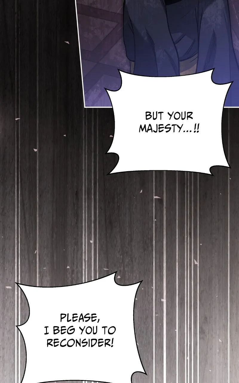 The Holy Emperor’s Grandson is a Necromancer Chapter 57 page 22 - 