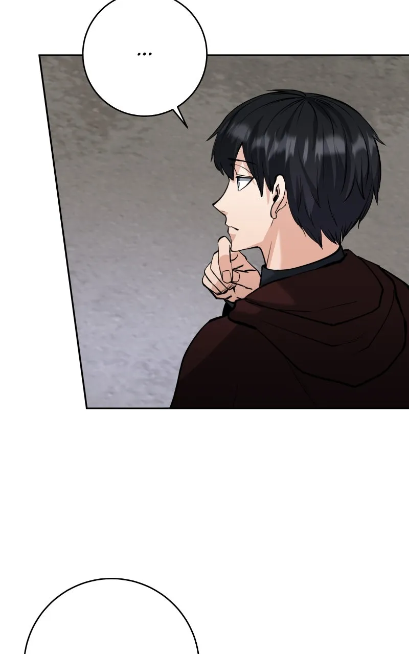 The Holy Emperor’s Grandson is a Necromancer Chapter 57 page 27 - 