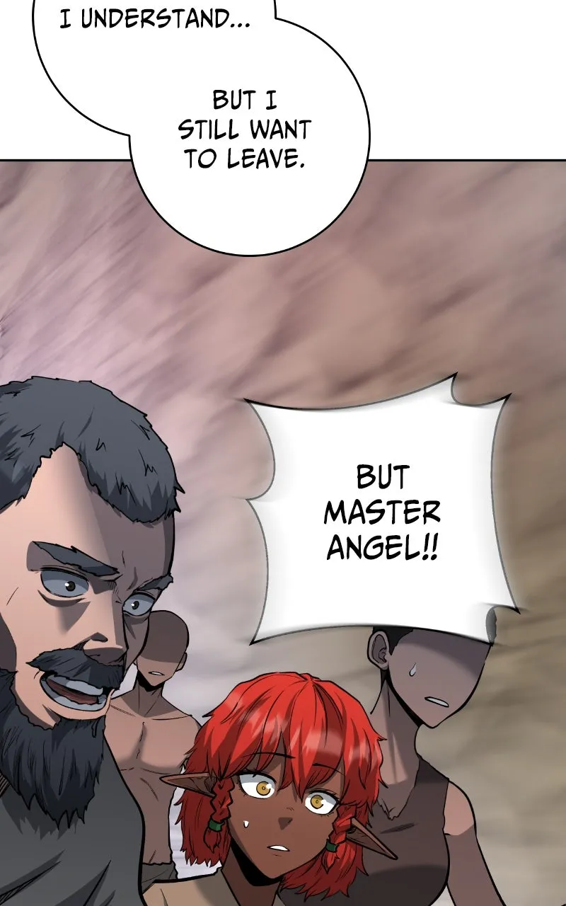 The Holy Emperor’s Grandson is a Necromancer Chapter 57 page 28 - 
