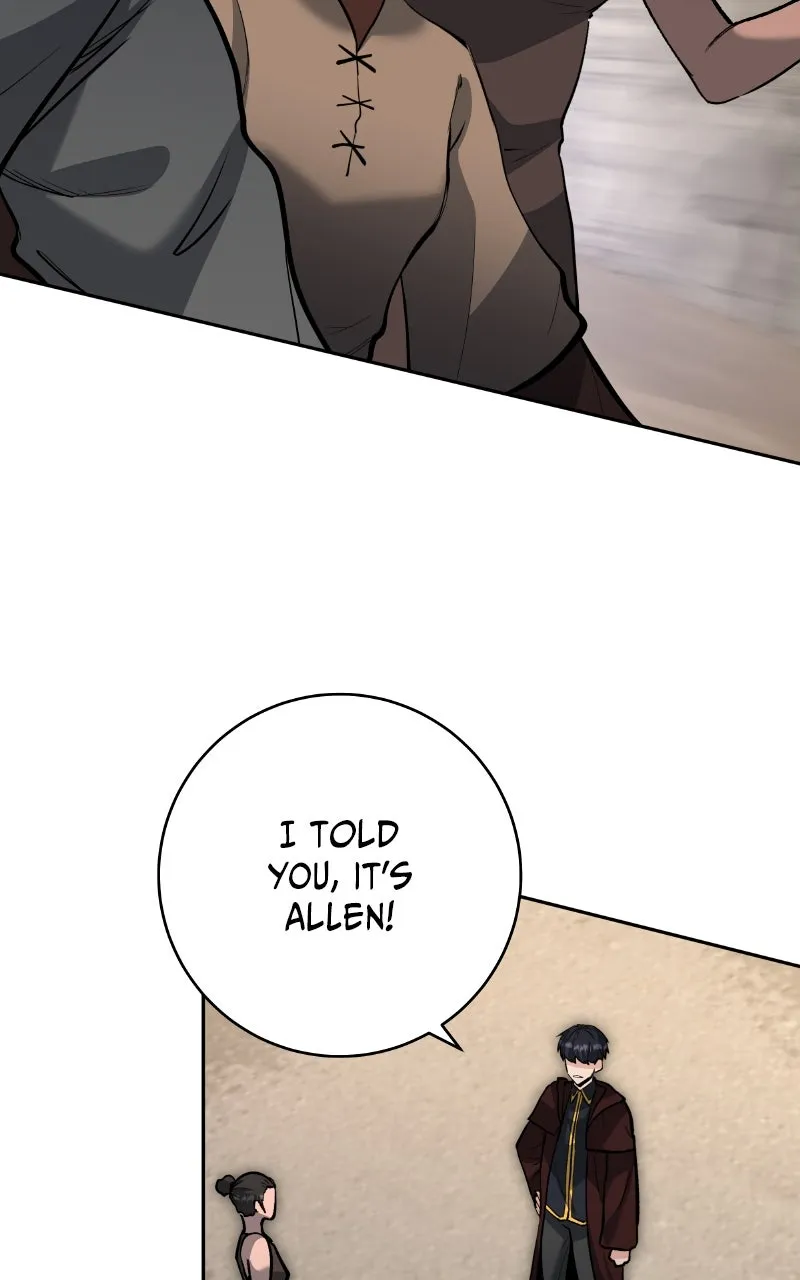 The Holy Emperor’s Grandson is a Necromancer Chapter 57 page 29 - 